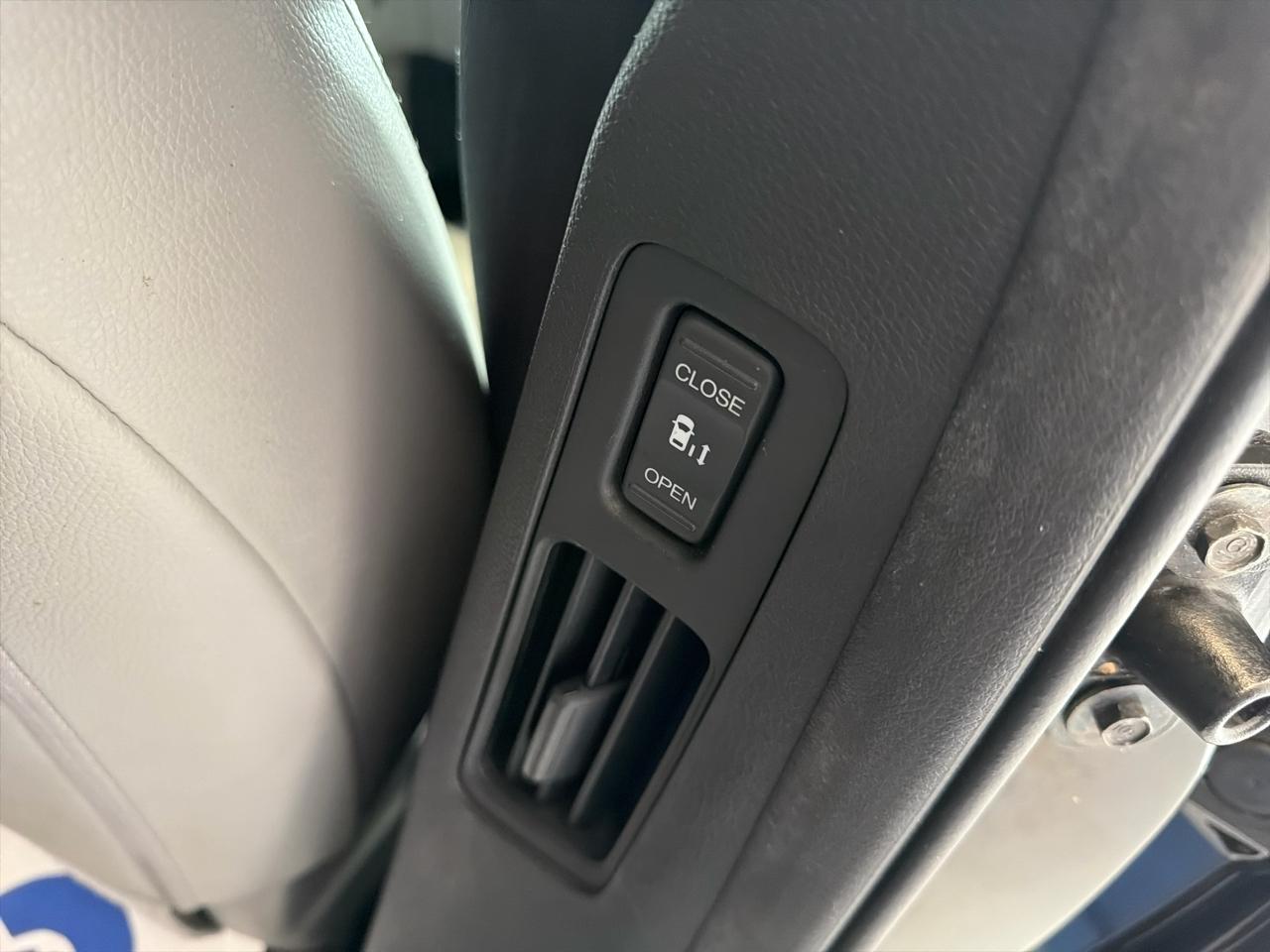 Honda Odyssey EX-L Auto 2020