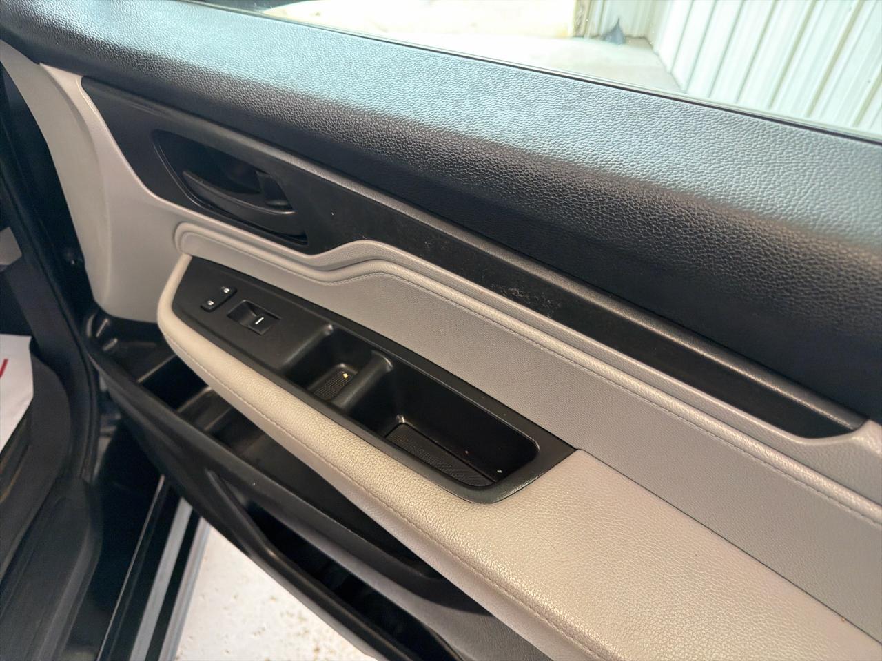 Honda Odyssey EX-L Auto 2020