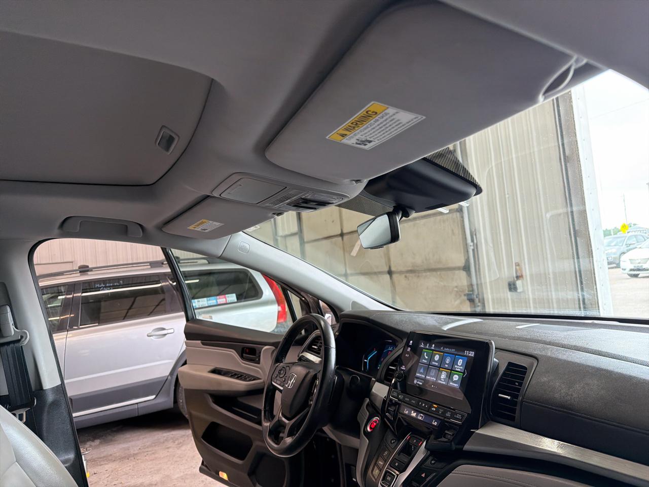 Honda Odyssey EX-L Auto 2020