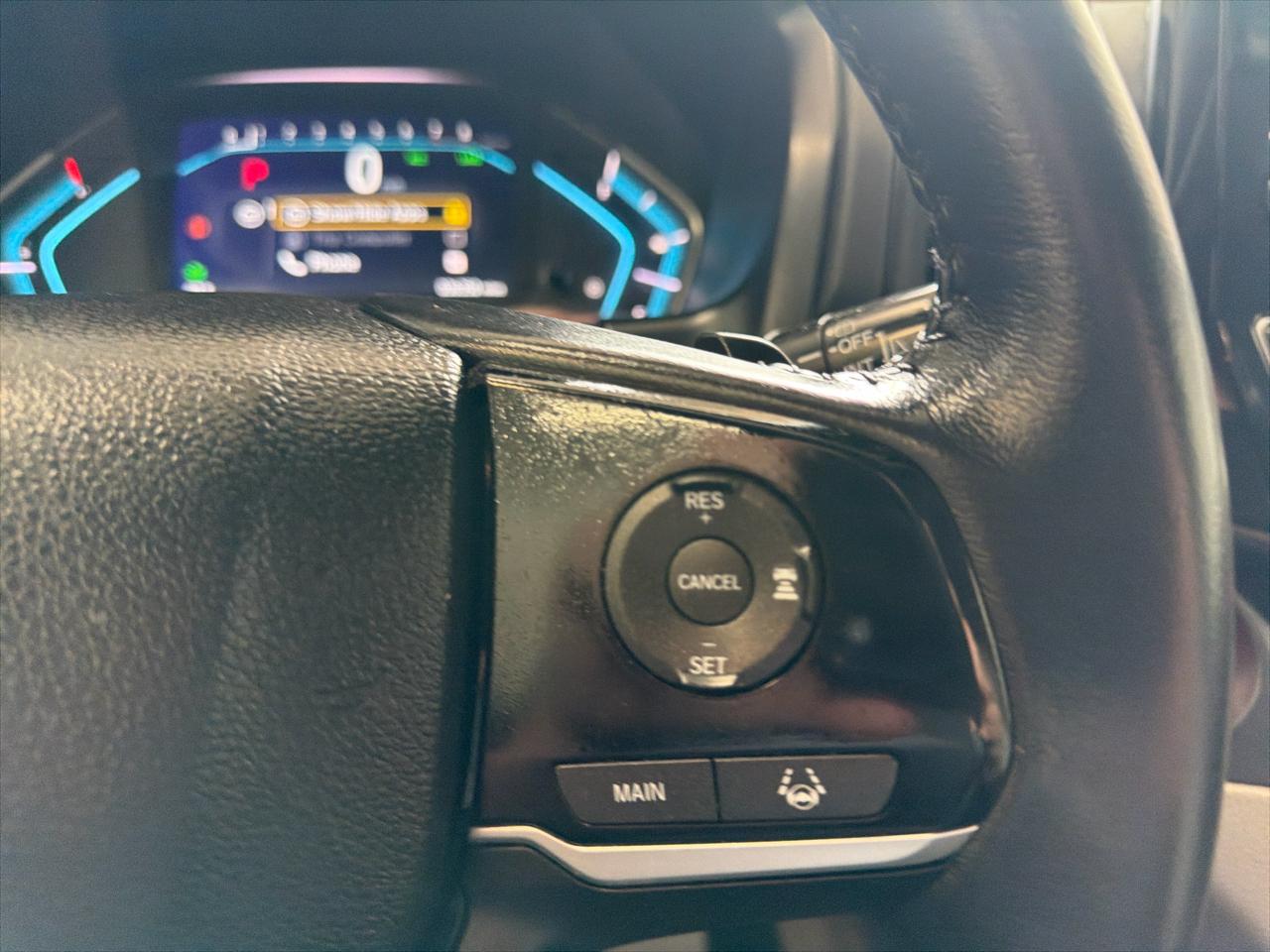 Honda Odyssey EX-L Auto 2020