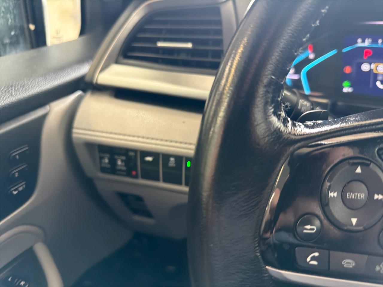 Honda Odyssey EX-L Auto 2020