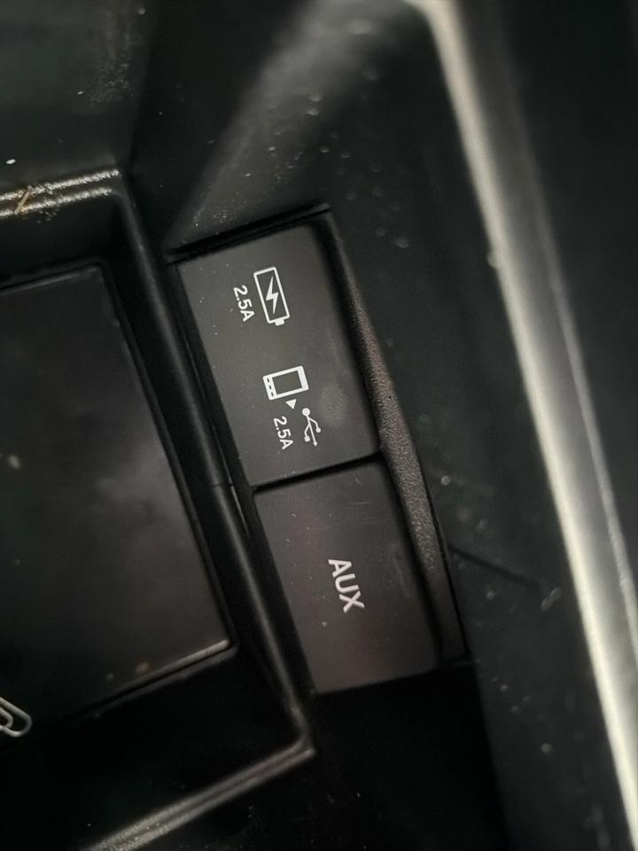 Honda Odyssey EX-L Auto 2020