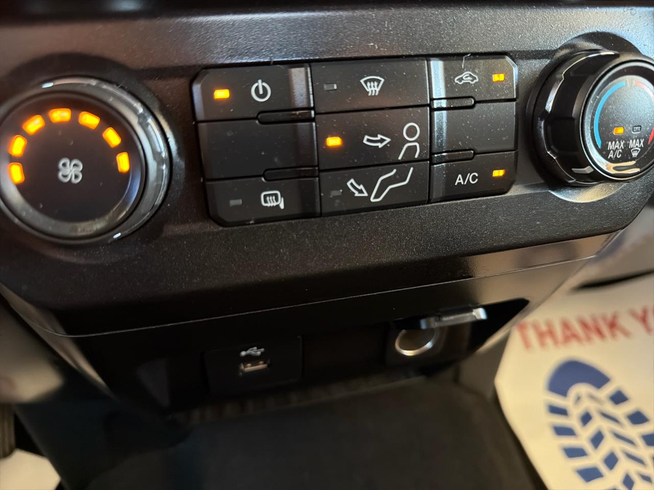 Ford Super Duty F-250 SRW XLT 4WD Crew Cab 8' Box 2019