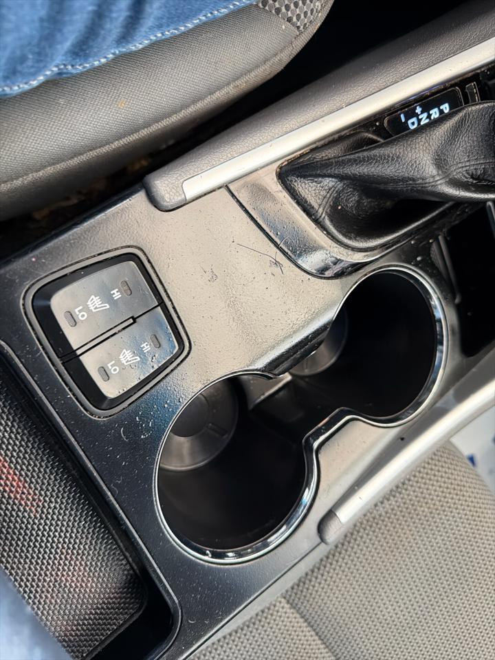 Hyundai Sonata 4dr Sdn 2.4L Auto GLS PZEV 2014