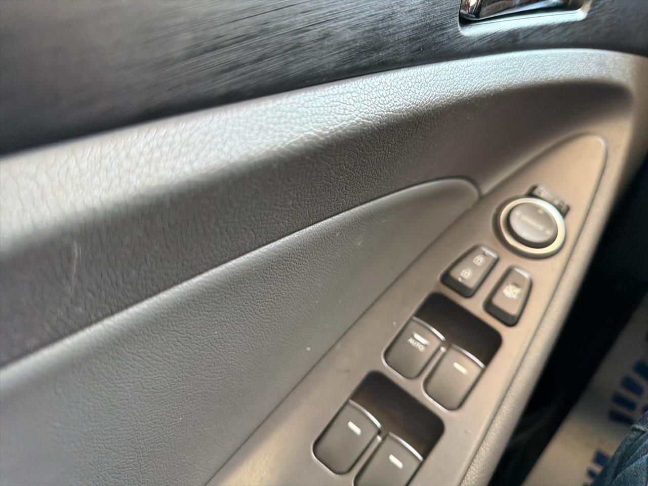 Hyundai Sonata 4dr Sdn 2.4L Auto GLS PZEV 2014