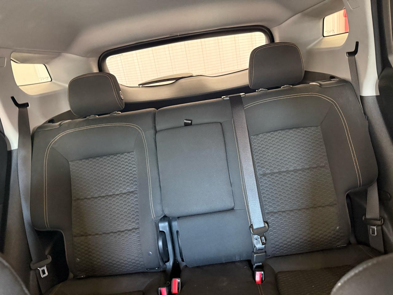 GMC Terrain AWD 4dr SLE w/SLE-2 2018