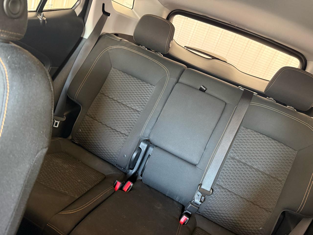 GMC Terrain AWD 4dr SLE w/SLE-2 2018