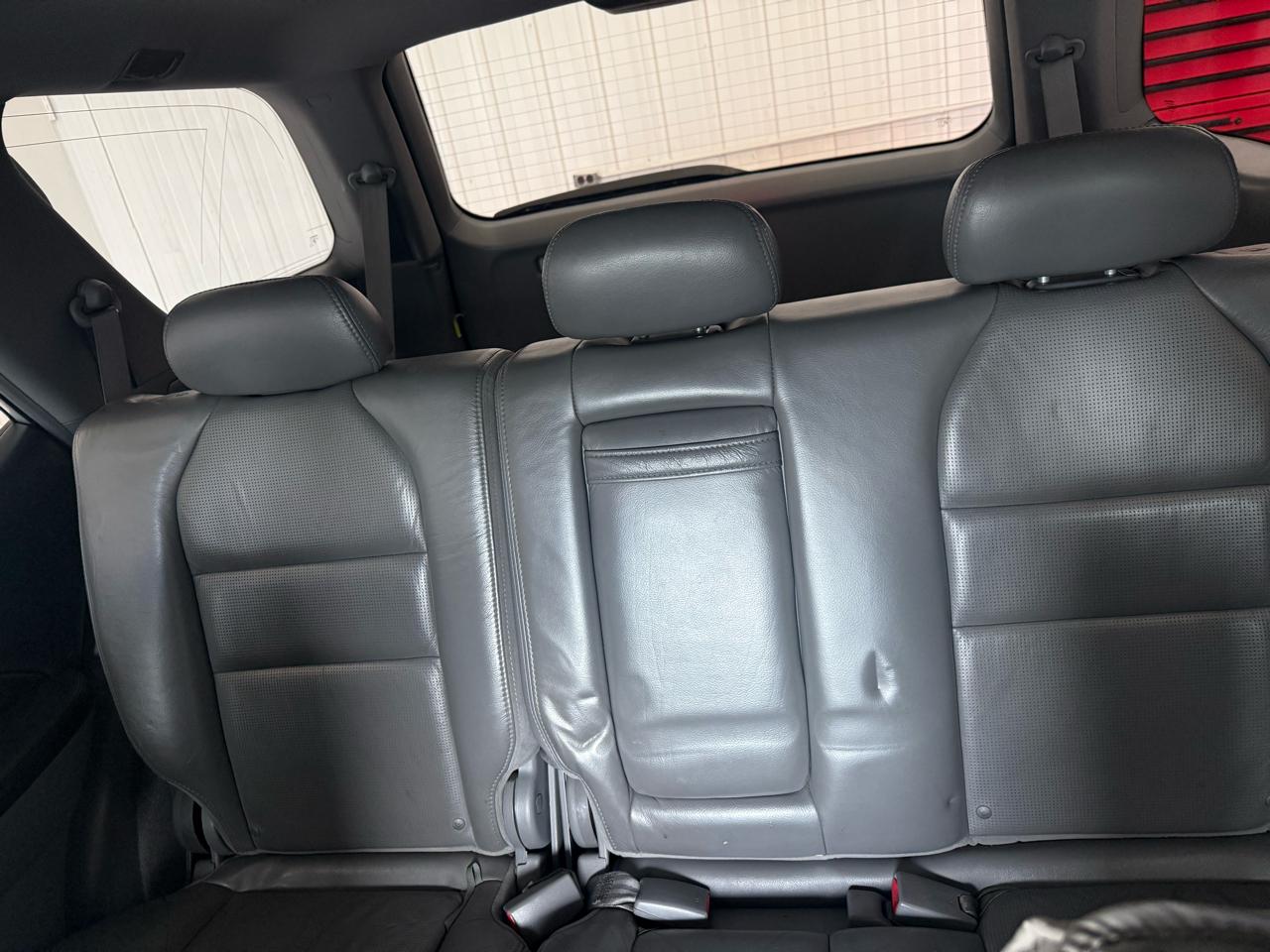Acura MDX 4dr SUV AT Touring 2006