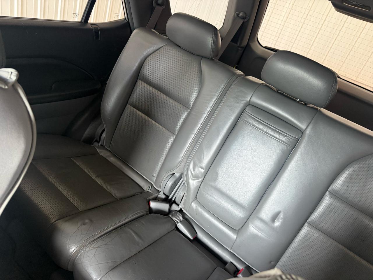 Acura MDX 4dr SUV AT Touring 2006