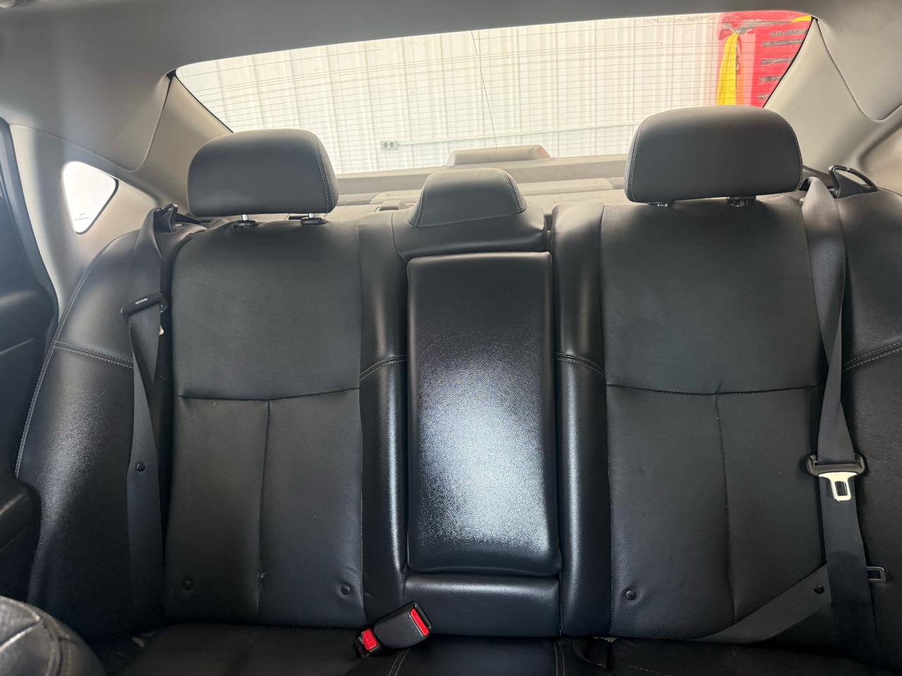 Nissan Altima 4dr Sdn I4 2.5 SL 2016