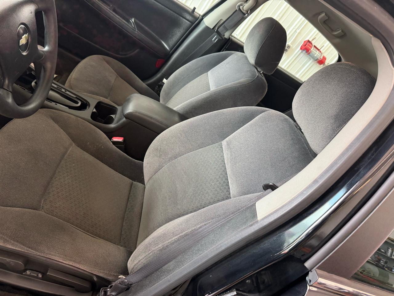 Chevrolet Impala  2009