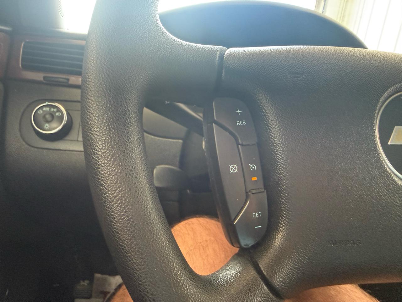Chevrolet Impala  2009