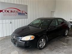 2009 Chevrolet Impala 