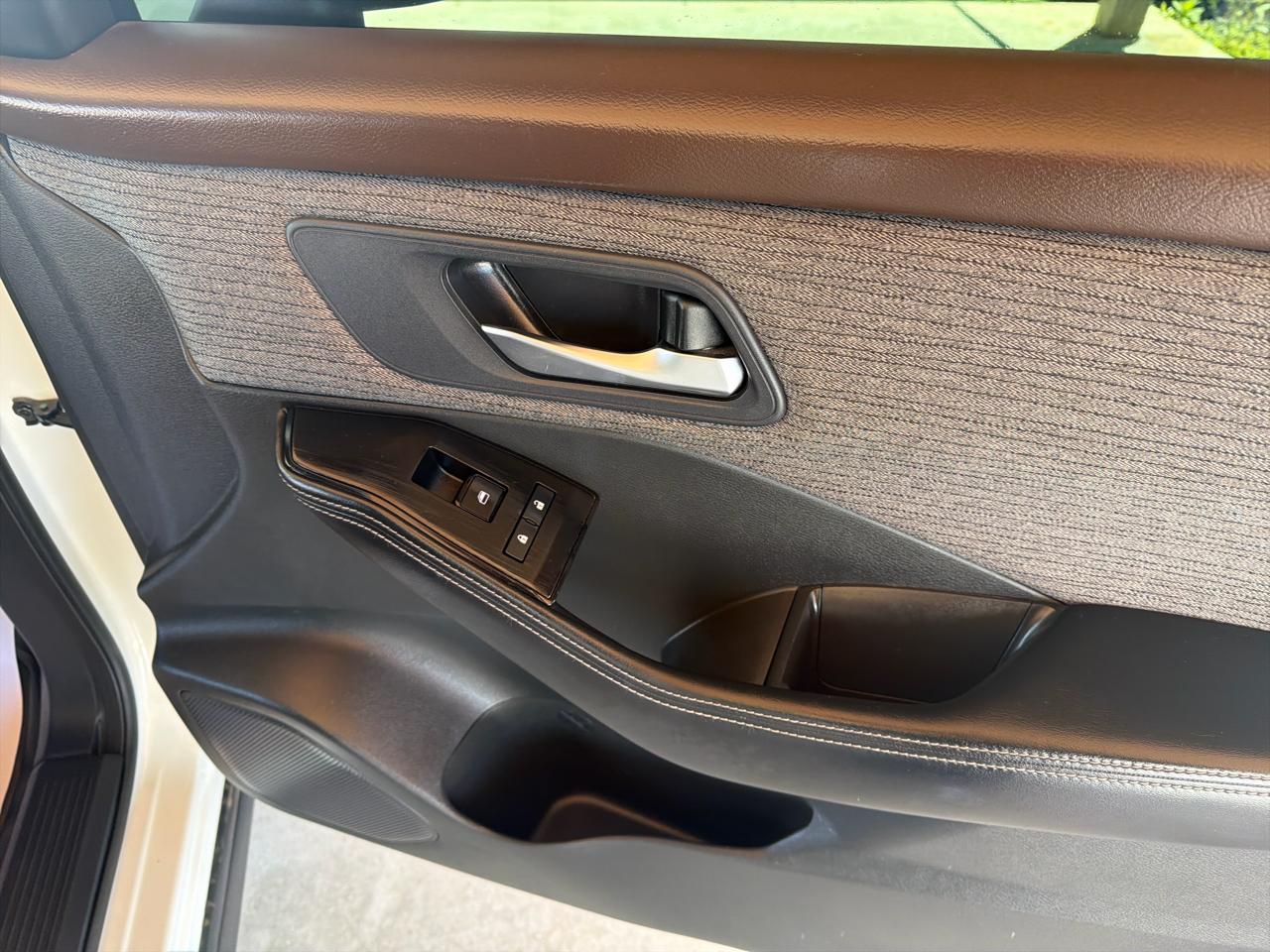 Nissan Rogue FWD SV *Ltd Avail* 2023