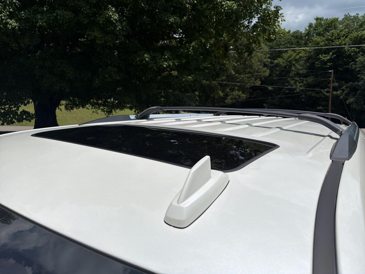 GMC Yukon 4WD 4dr Denali 2016