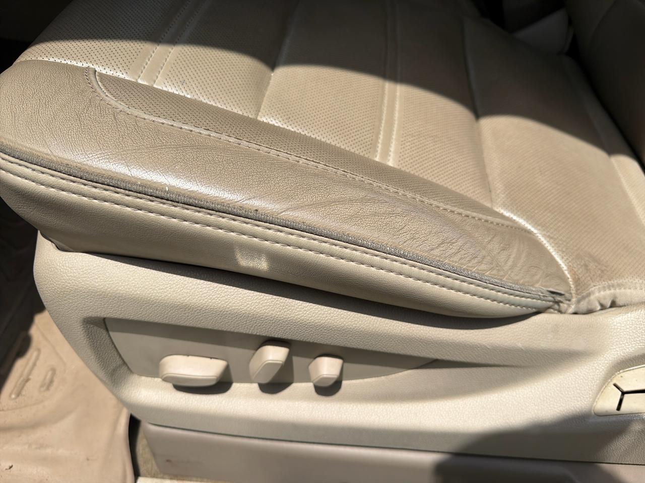 GMC Yukon 4WD 4dr Denali 2016