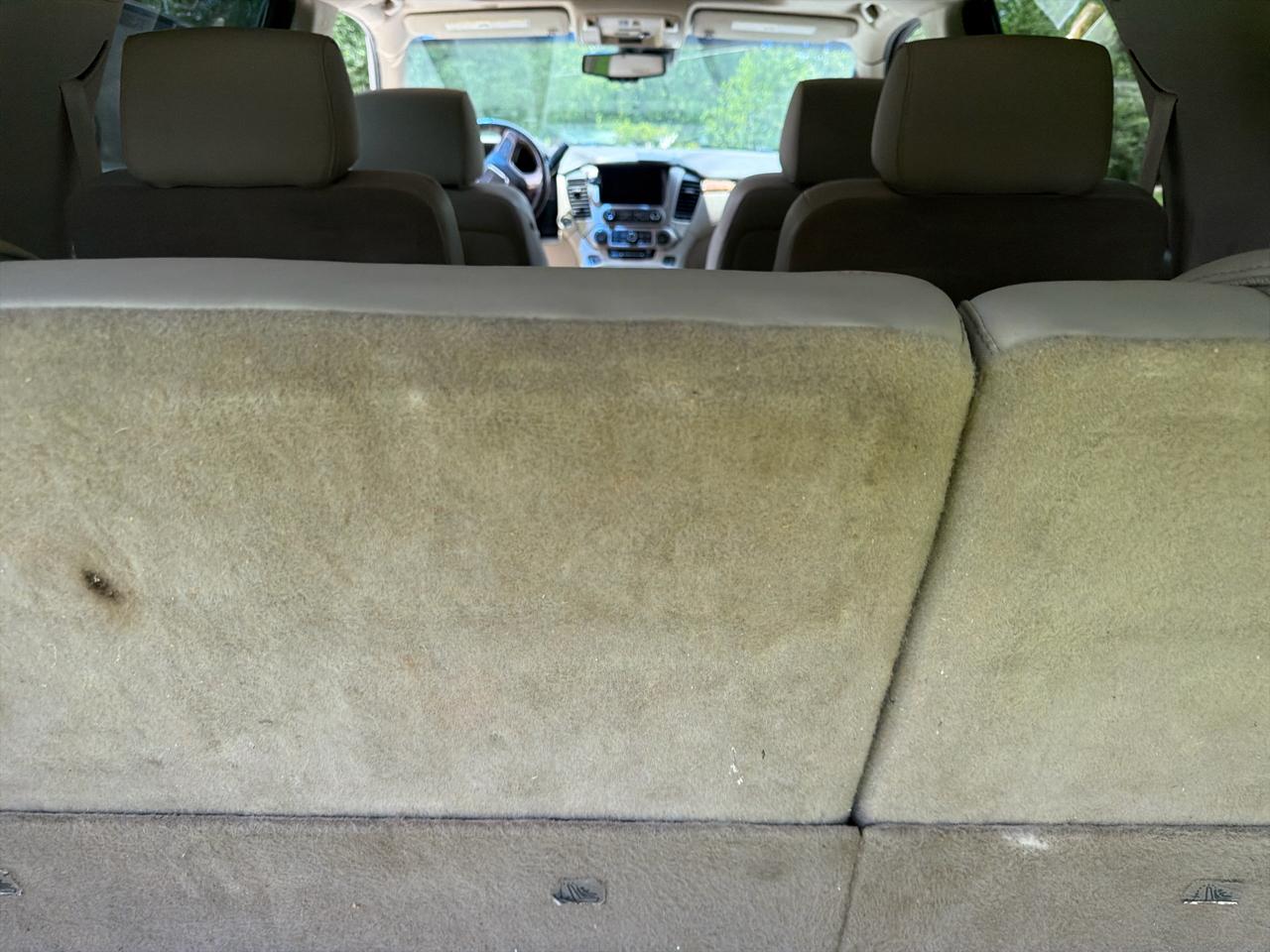 GMC Yukon 4WD 4dr Denali 2016