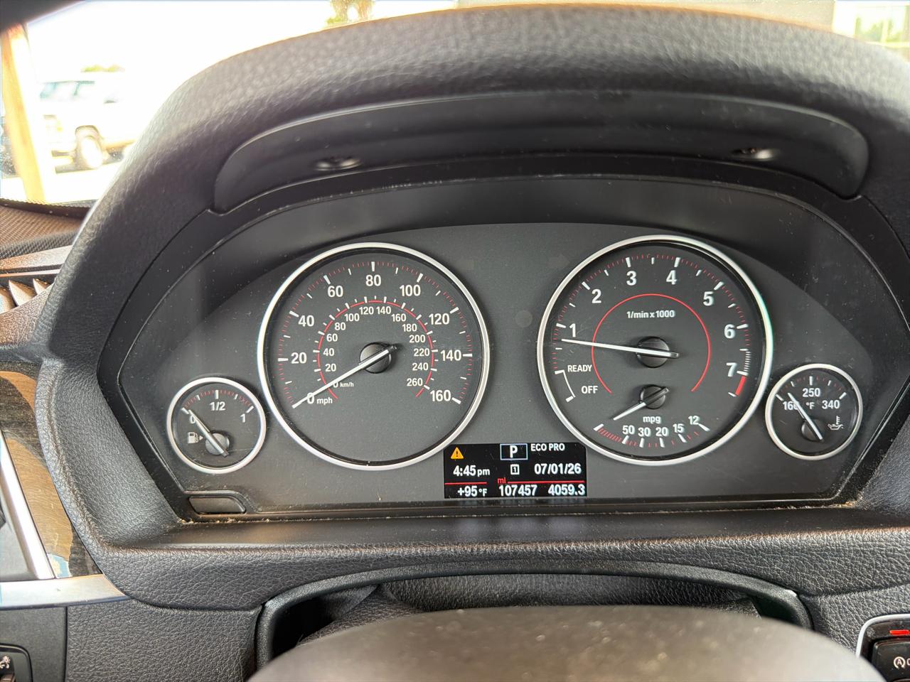 BMW 3 Series 4dr Sdn 328i xDrive AWD SULEV South Africa 2016