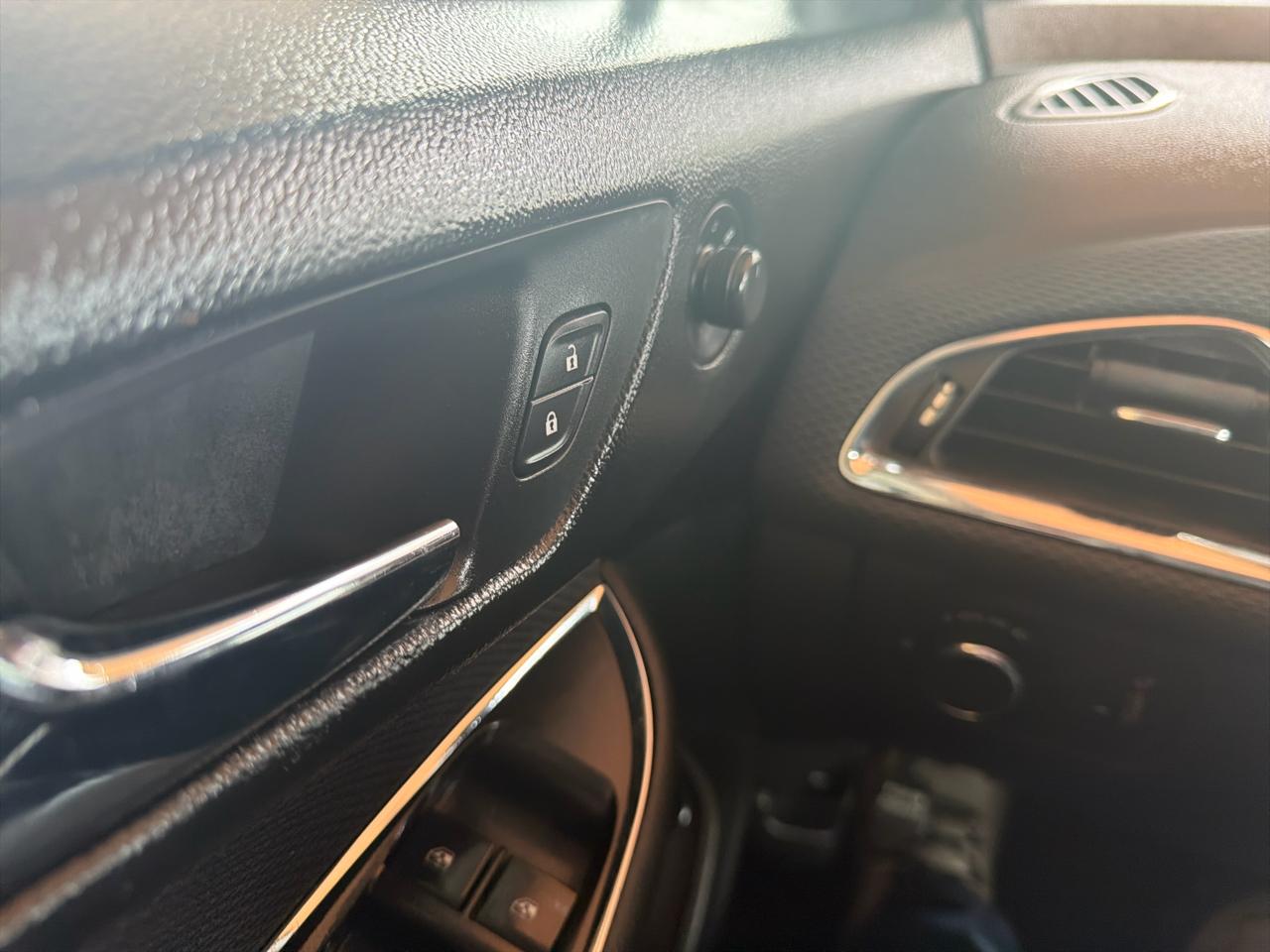 Chevrolet Cruze 4dr Sdn 1.4L LT w/1SD 2017