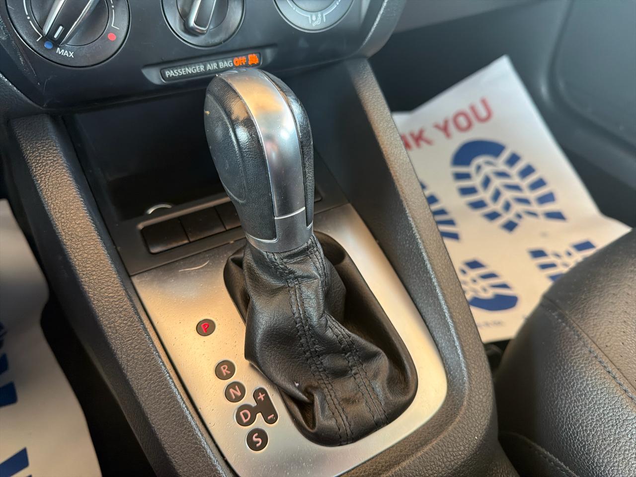 Volkswagen Jetta Sedan 4dr Auto SE PZEV 2013