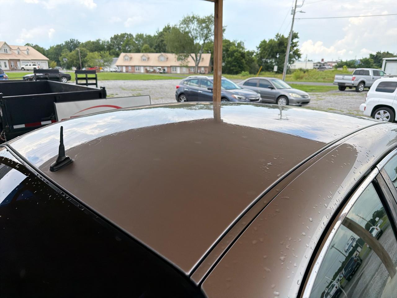 Buick LaCrosse 4dr Sdn CXL 2005
