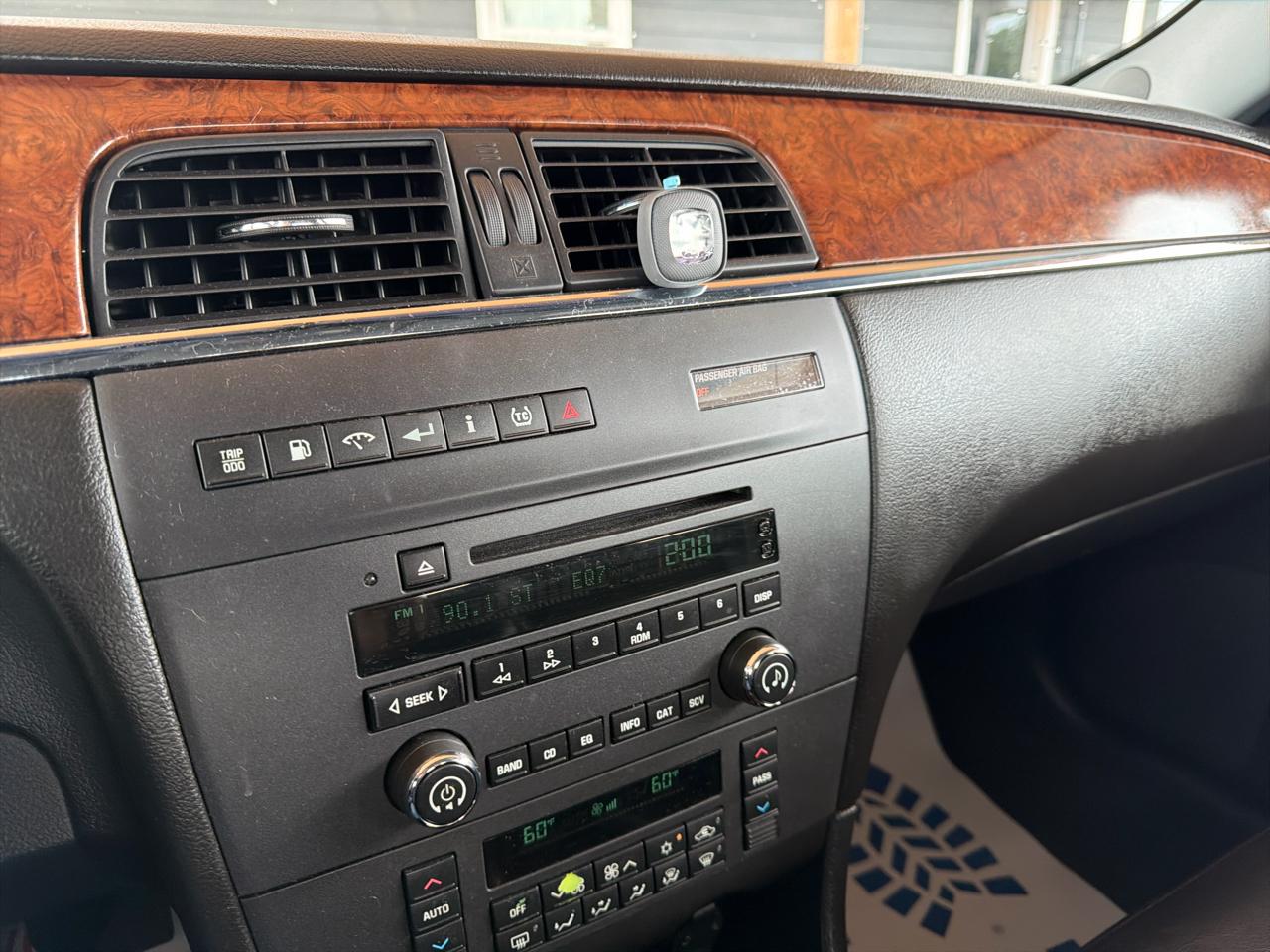 Buick LaCrosse 4dr Sdn CXL 2005