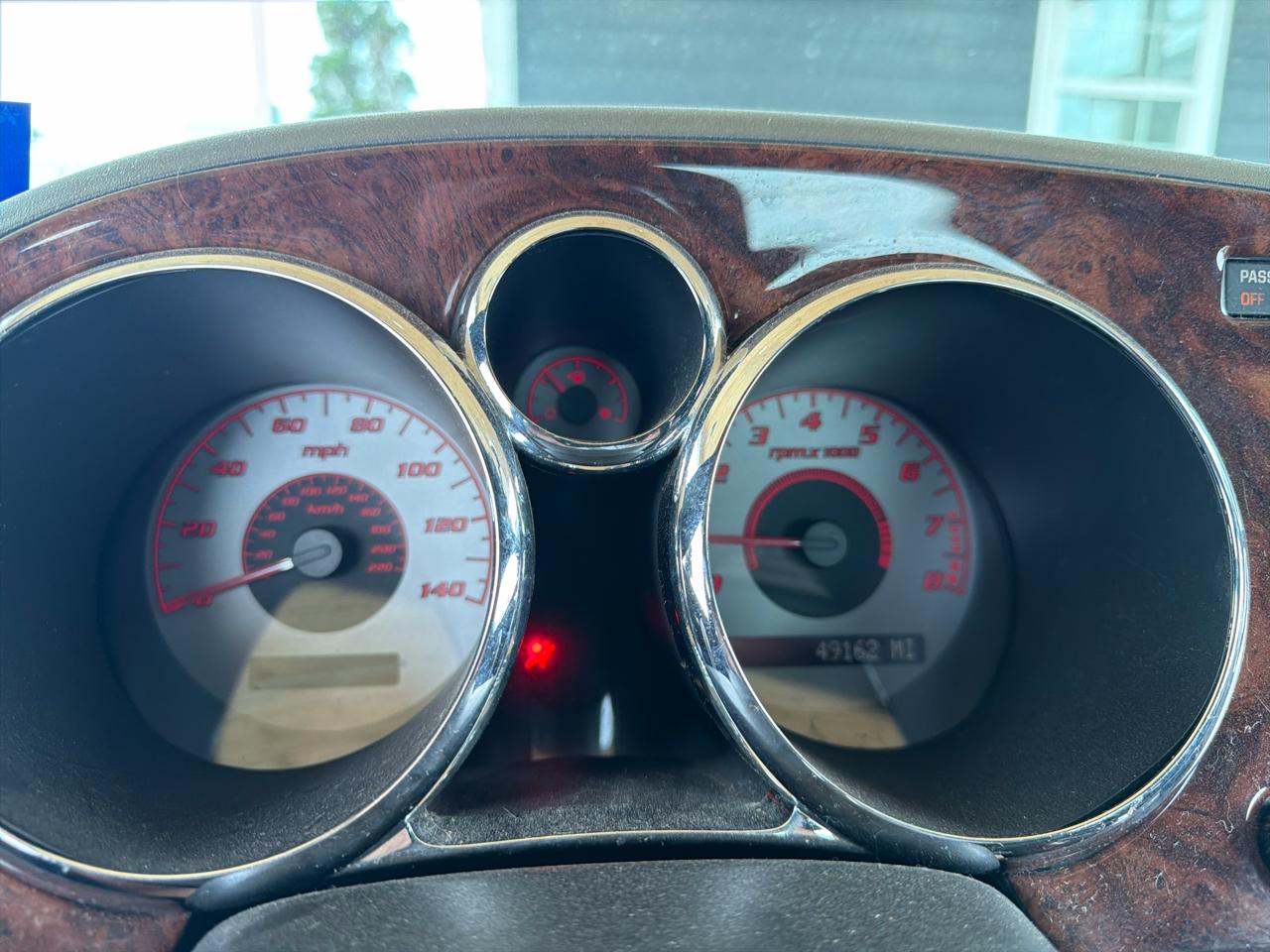 Pontiac Solstice 2dr Convertible 2006