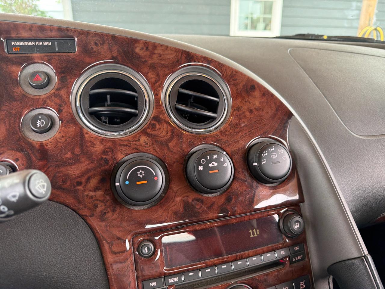 Pontiac Solstice 2dr Convertible 2006