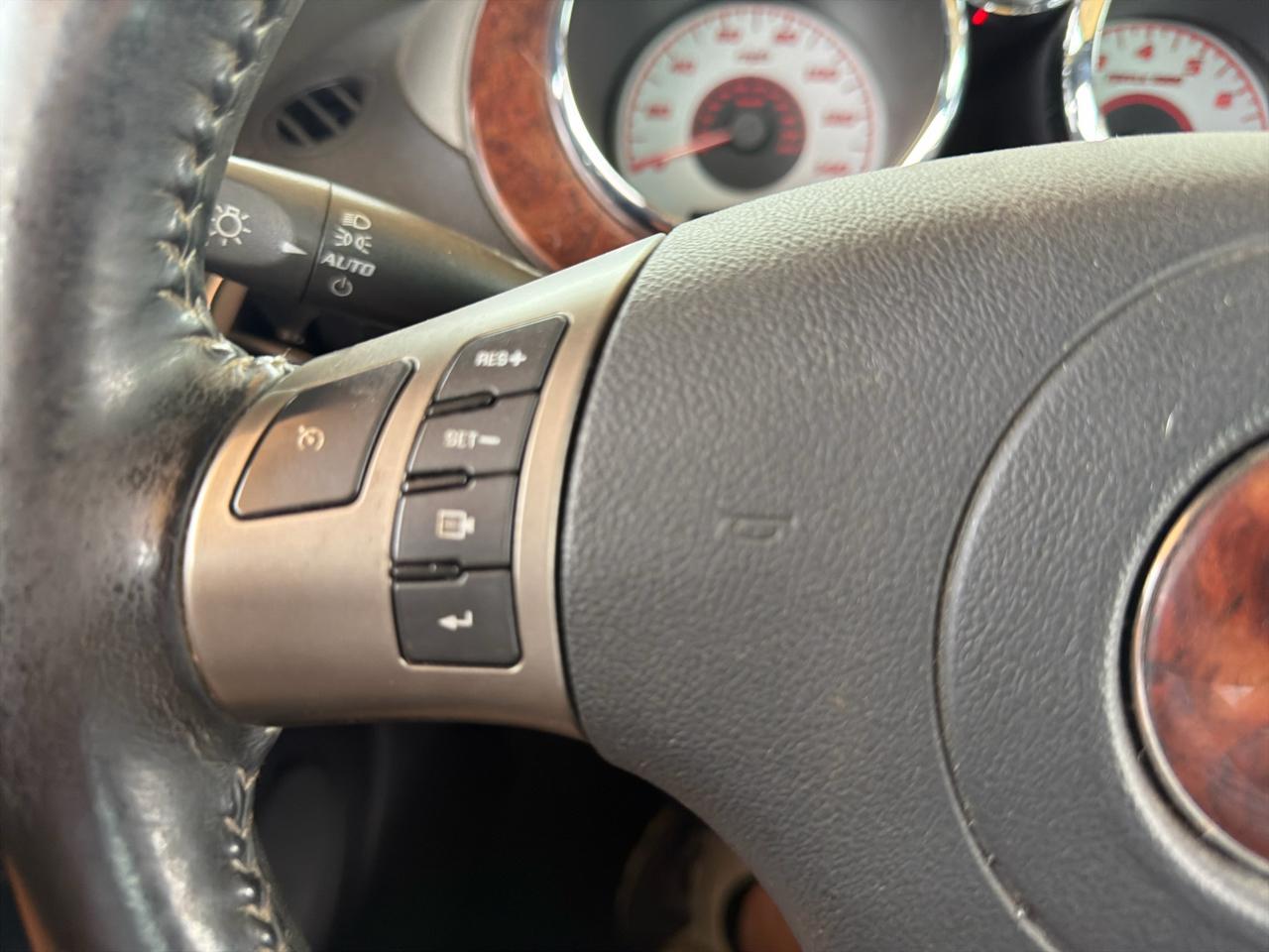 Pontiac Solstice 2dr Convertible 2006