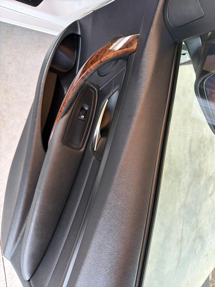 BMW 3 Series 4dr Sdn 328i RWD 2014