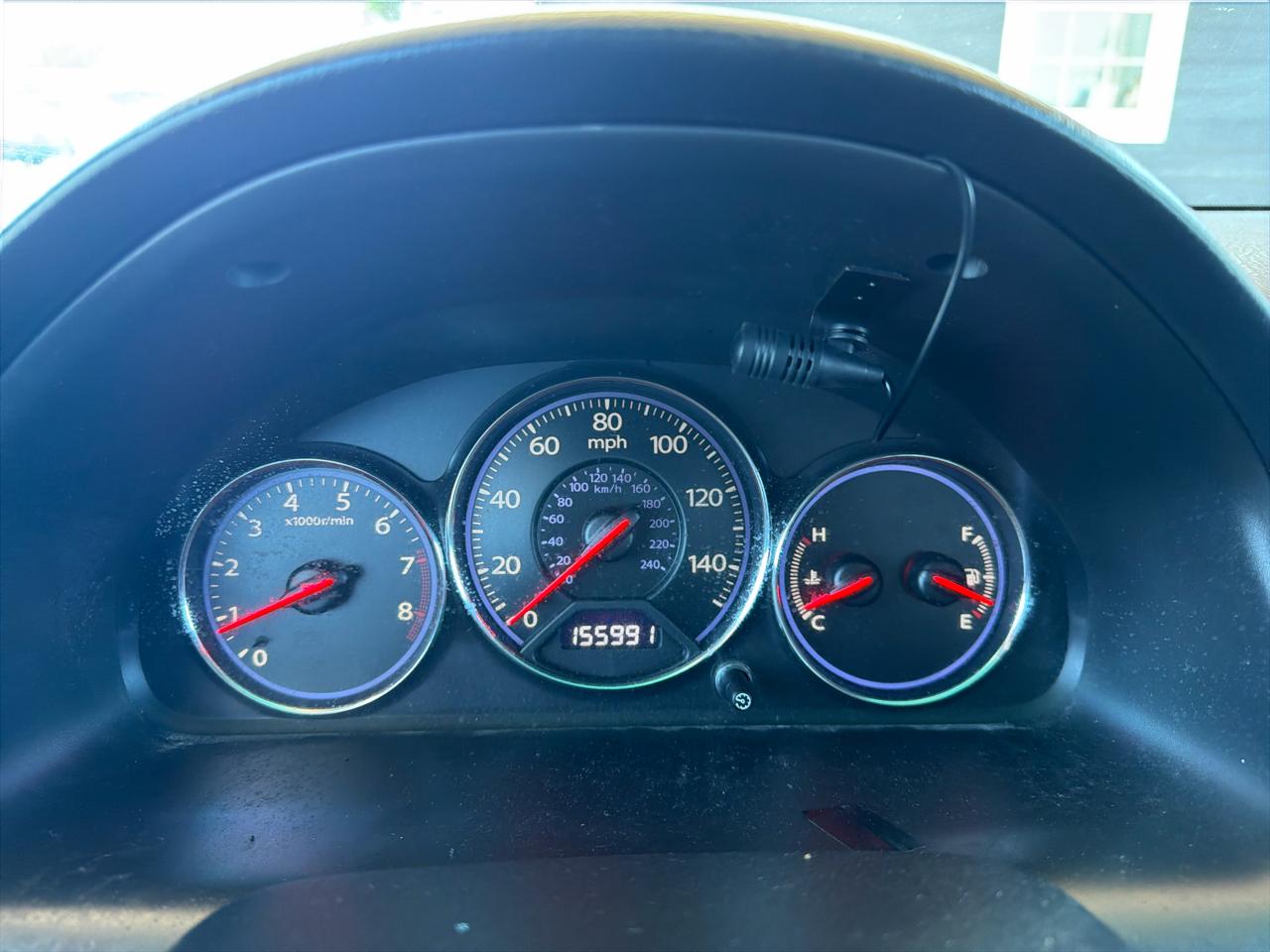 Honda Civic 4dr Sdn LX Manual 2004