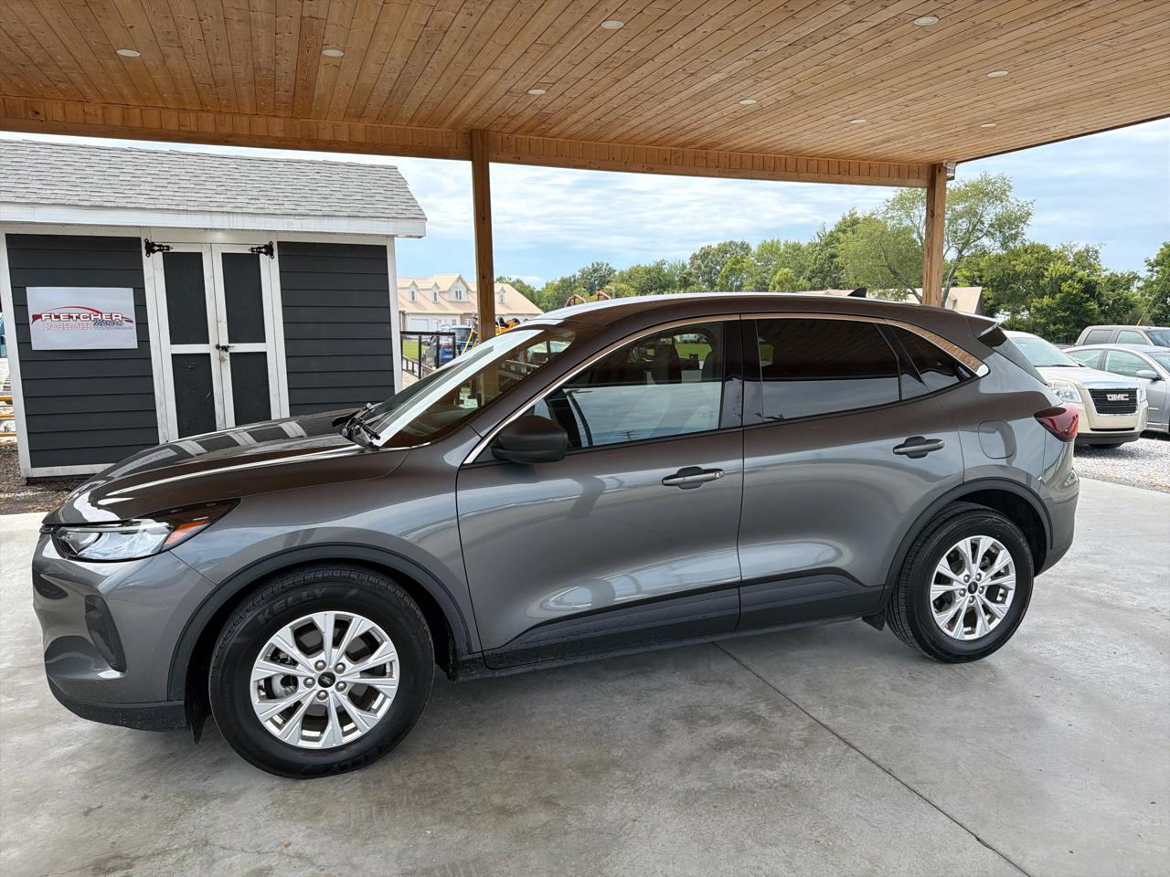 Ford Escape Active FWD 2023
