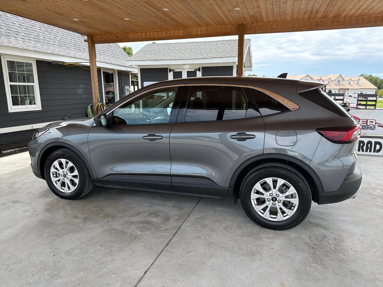 Ford Escape Active FWD 2023
