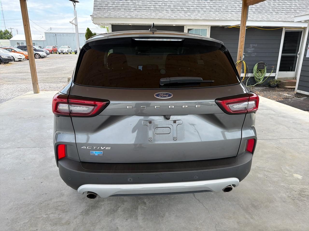Ford Escape Active FWD 2023