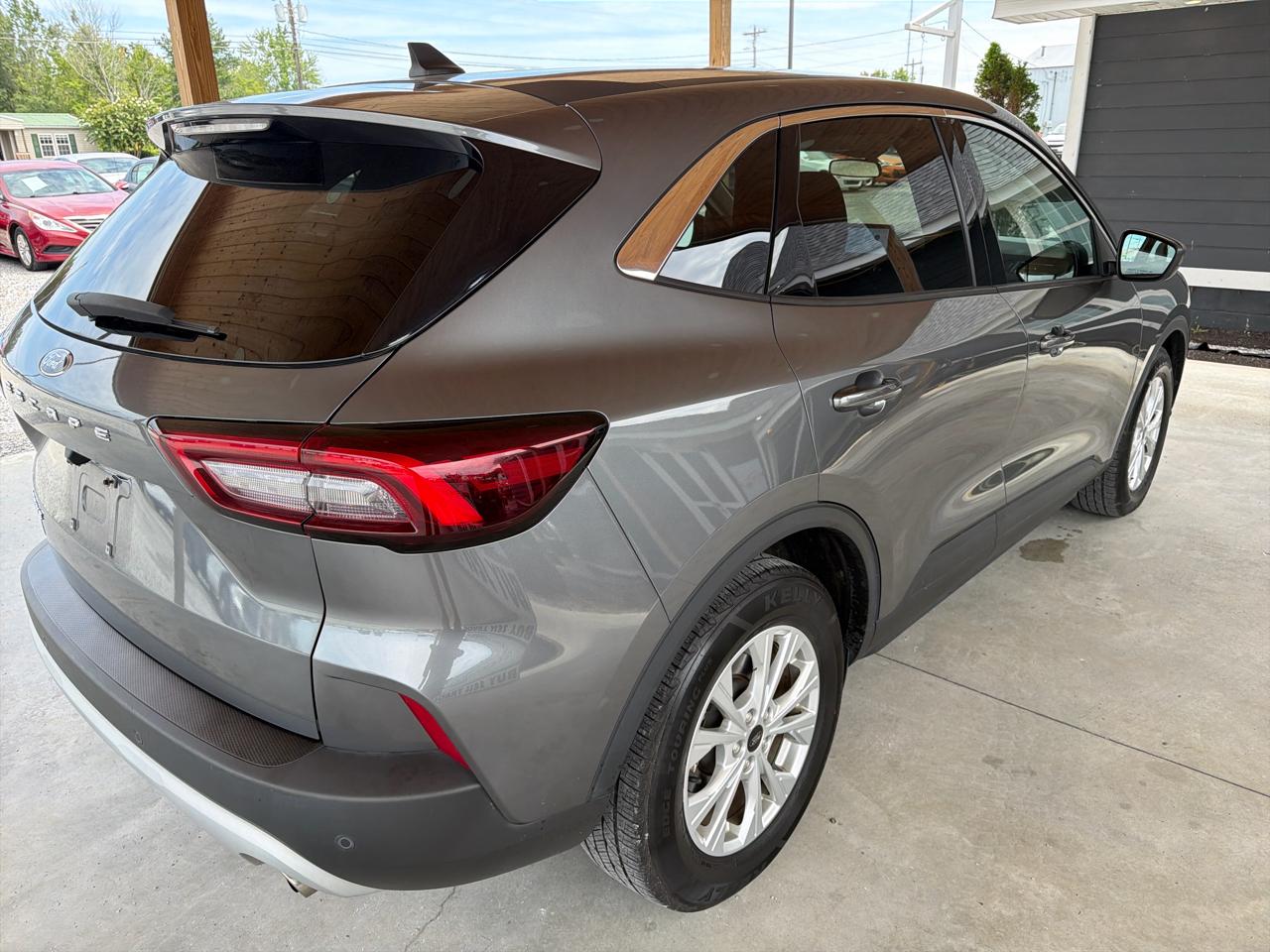 Ford Escape Active FWD 2023