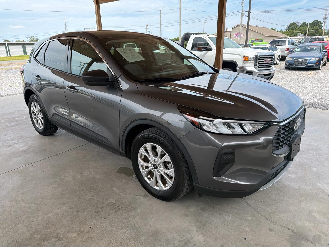 Ford Escape Active FWD 2023