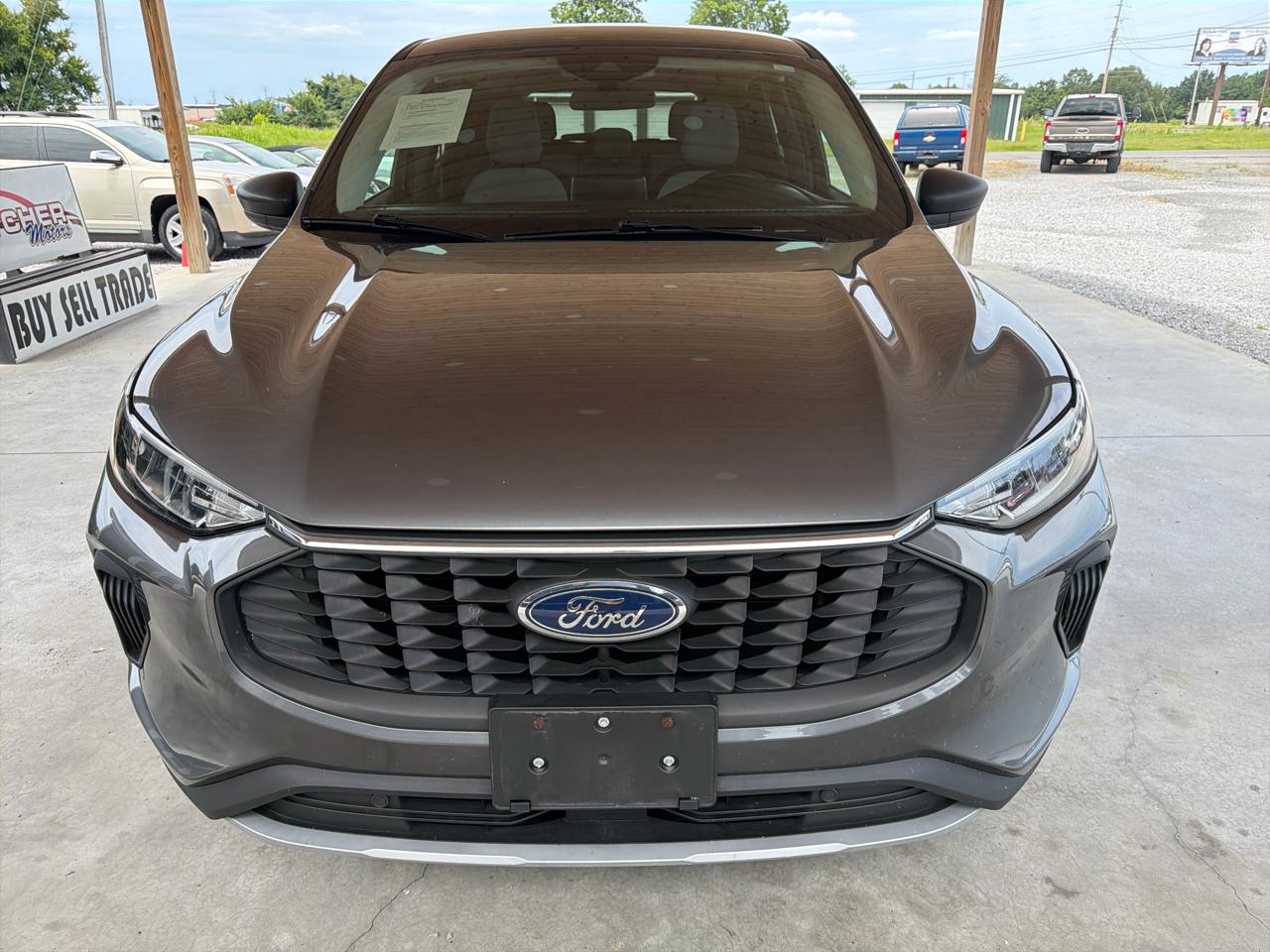 Ford Escape Active FWD 2023