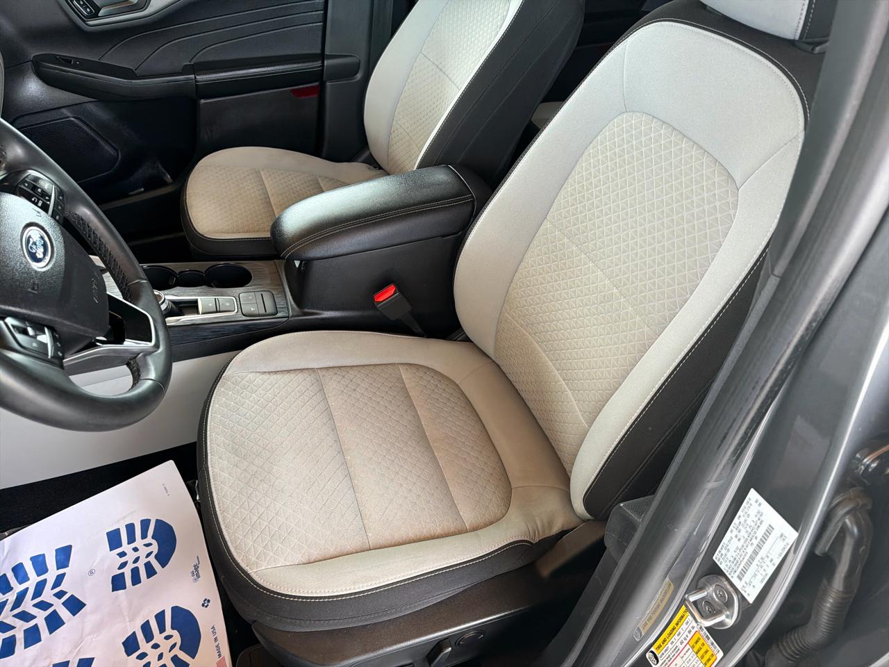 Ford Escape Active FWD 2023