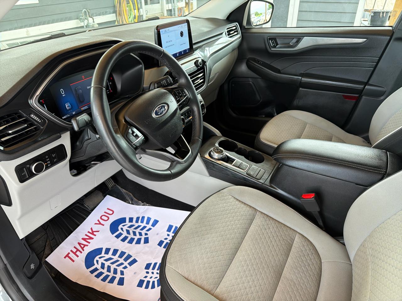 Ford Escape Active FWD 2023