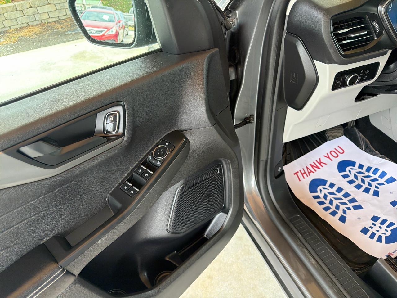 Ford Escape Active FWD 2023