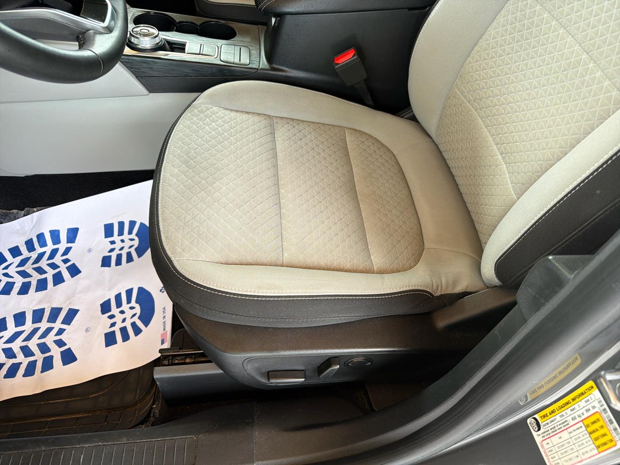 Ford Escape Active FWD 2023