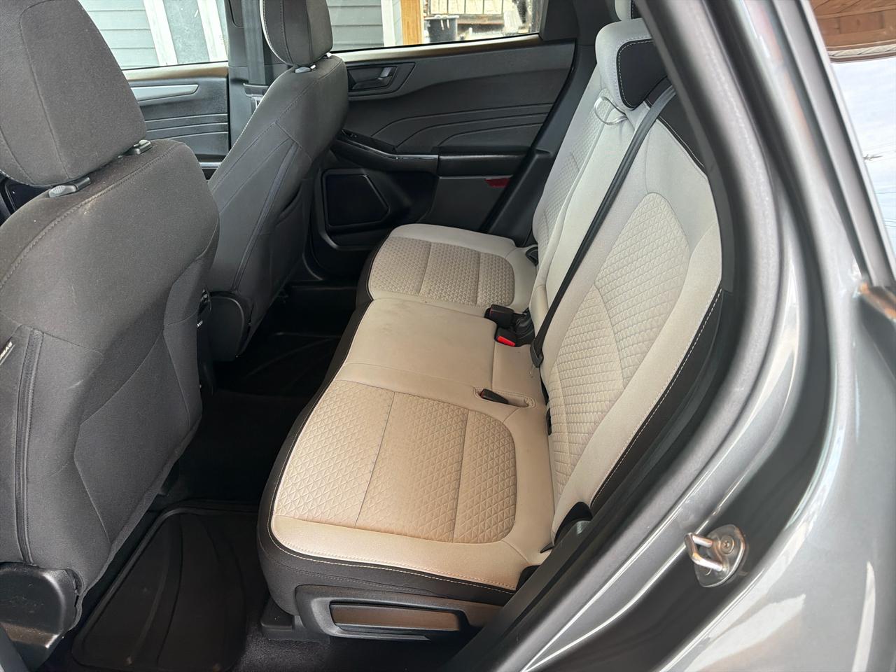 Ford Escape Active FWD 2023