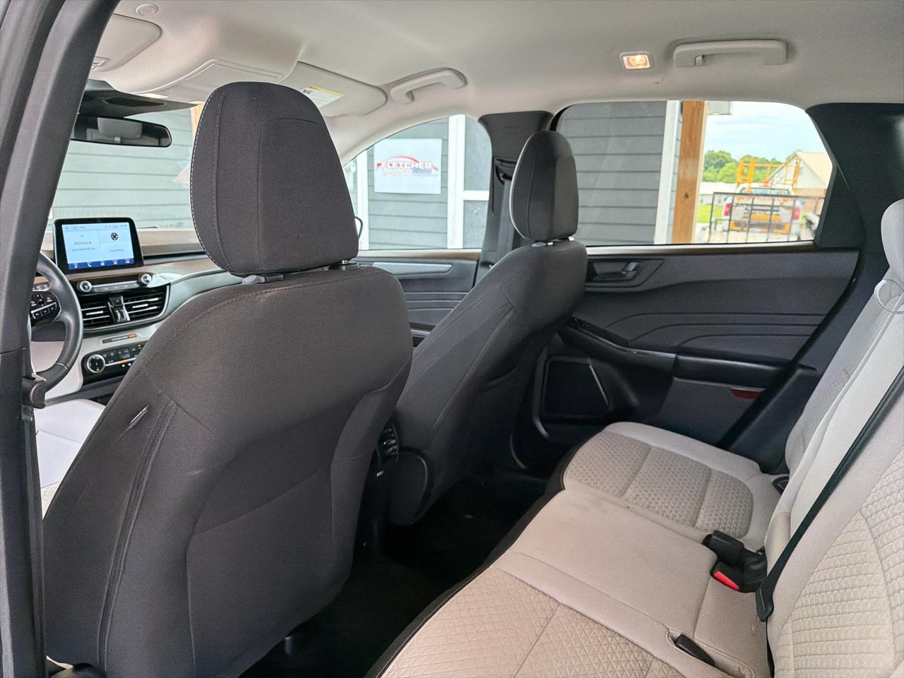 Ford Escape Active FWD 2023