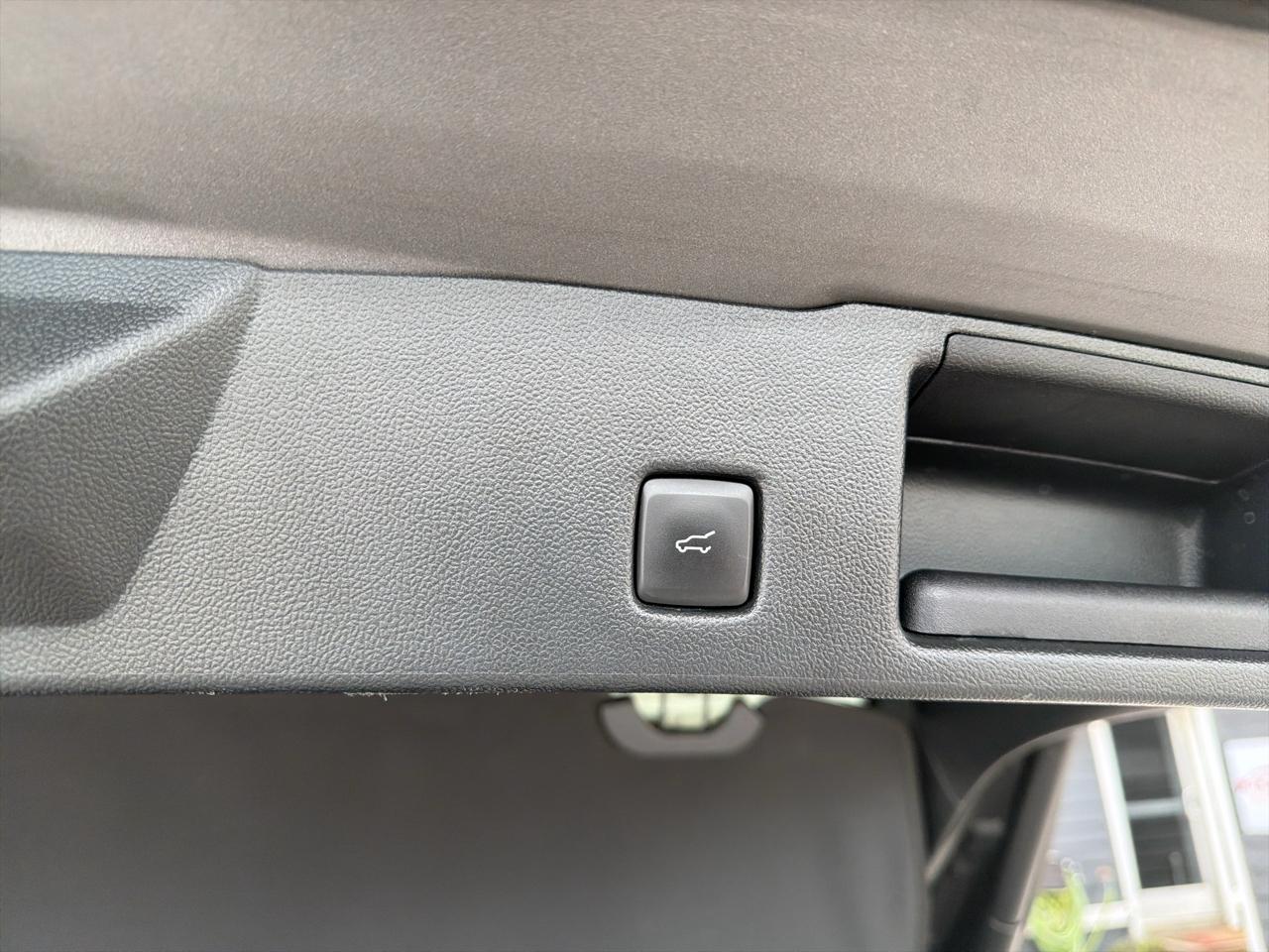 Ford Escape Active FWD 2023