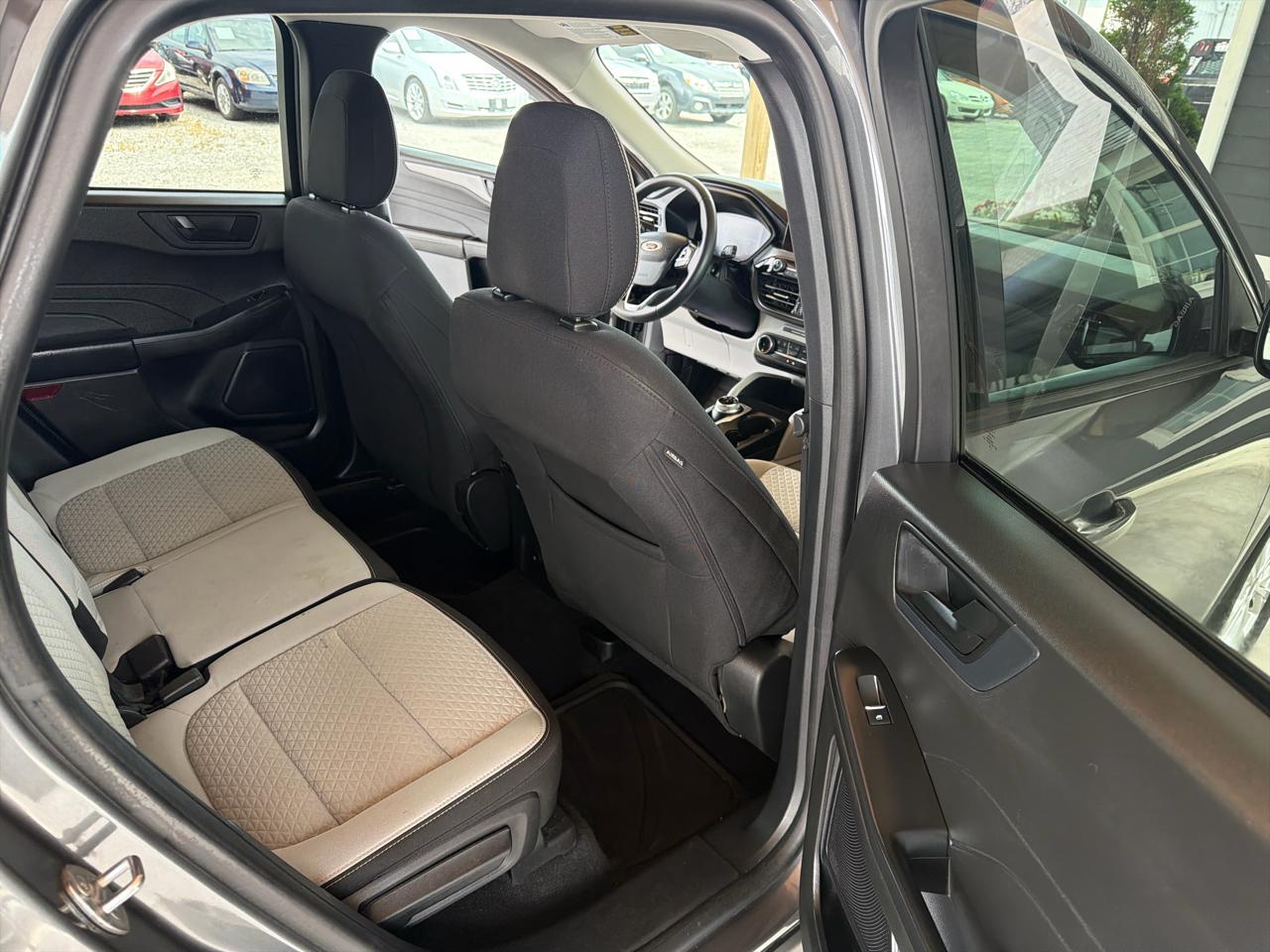 Ford Escape Active FWD 2023