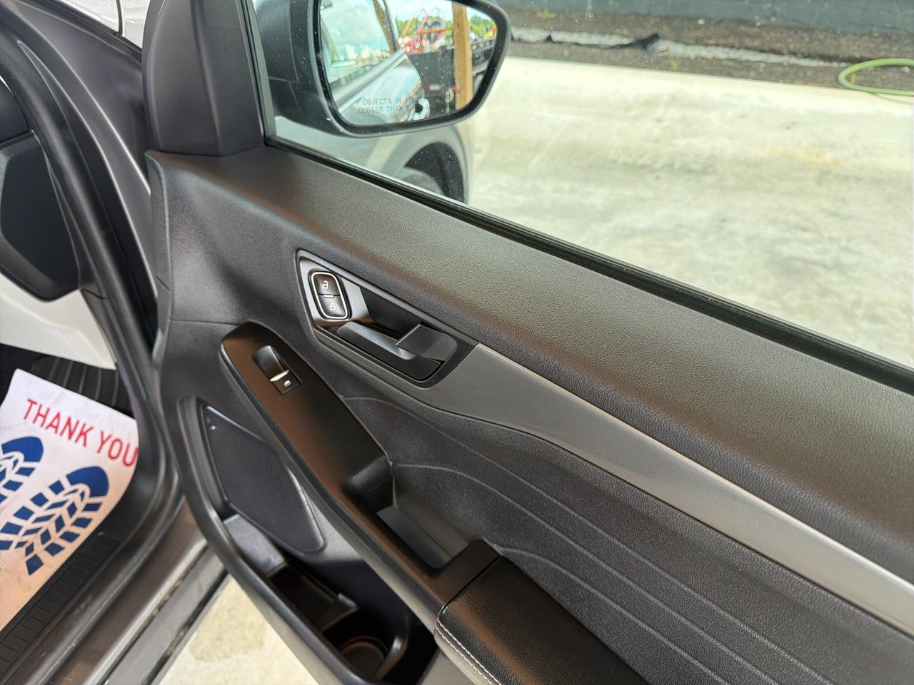 Ford Escape Active FWD 2023