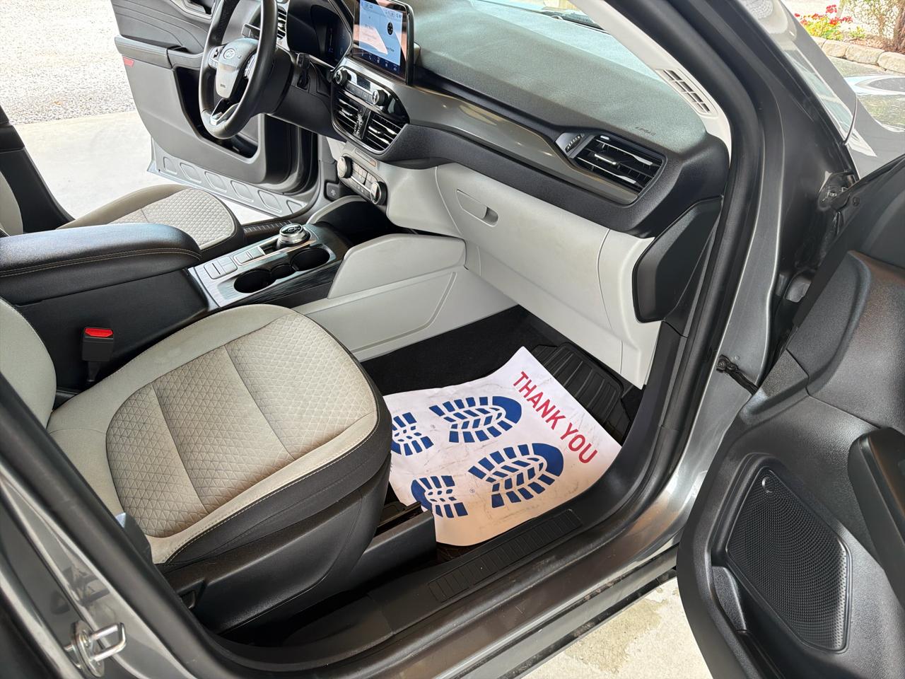 Ford Escape Active FWD 2023