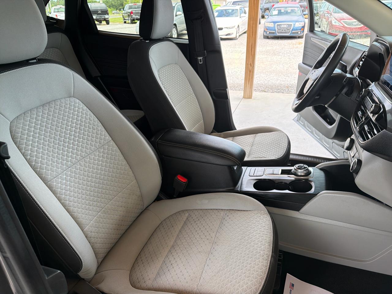 Ford Escape Active FWD 2023