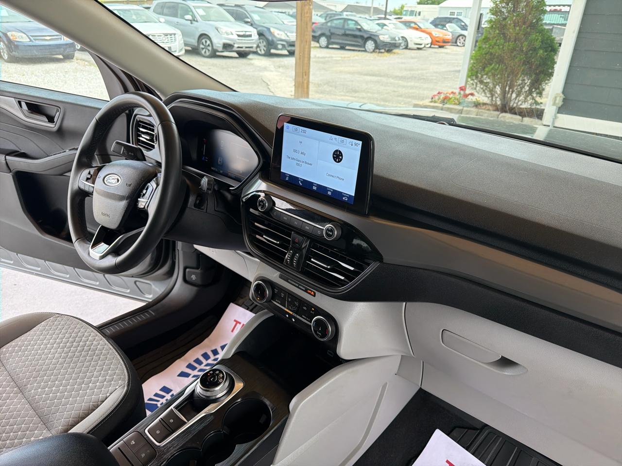 Ford Escape Active FWD 2023