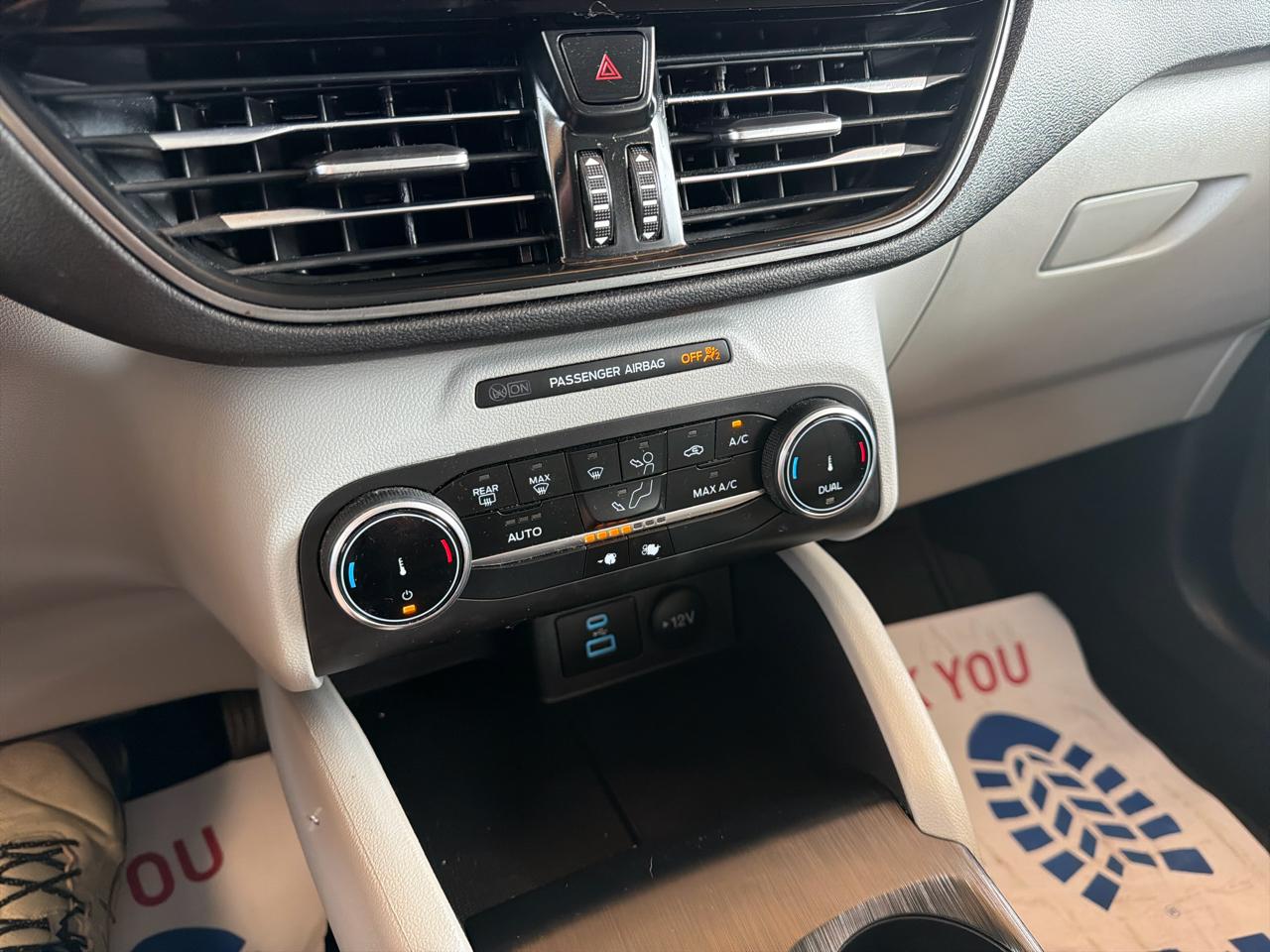 Ford Escape Active FWD 2023